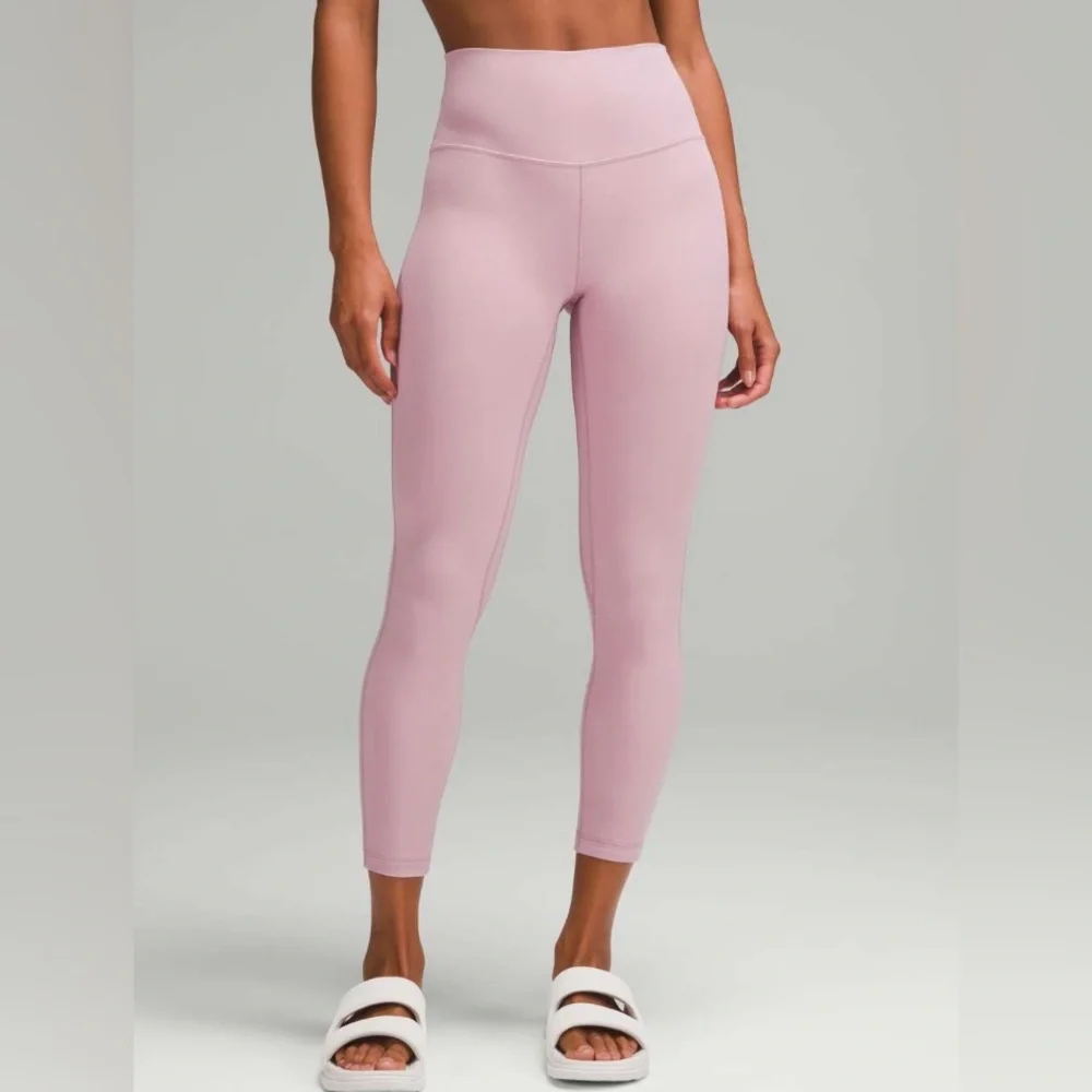 Lululemon Lululemon Align High-Rise Pant 25